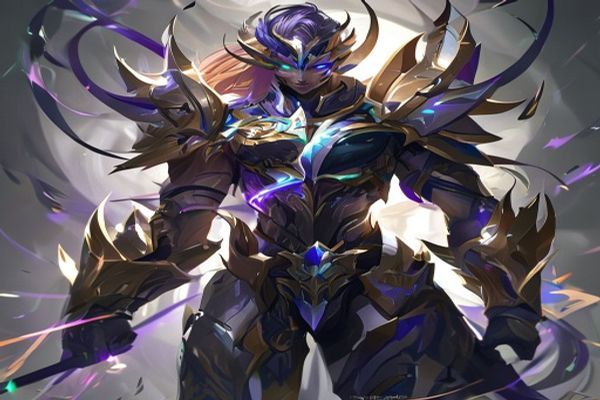 魔兽世界详细地图